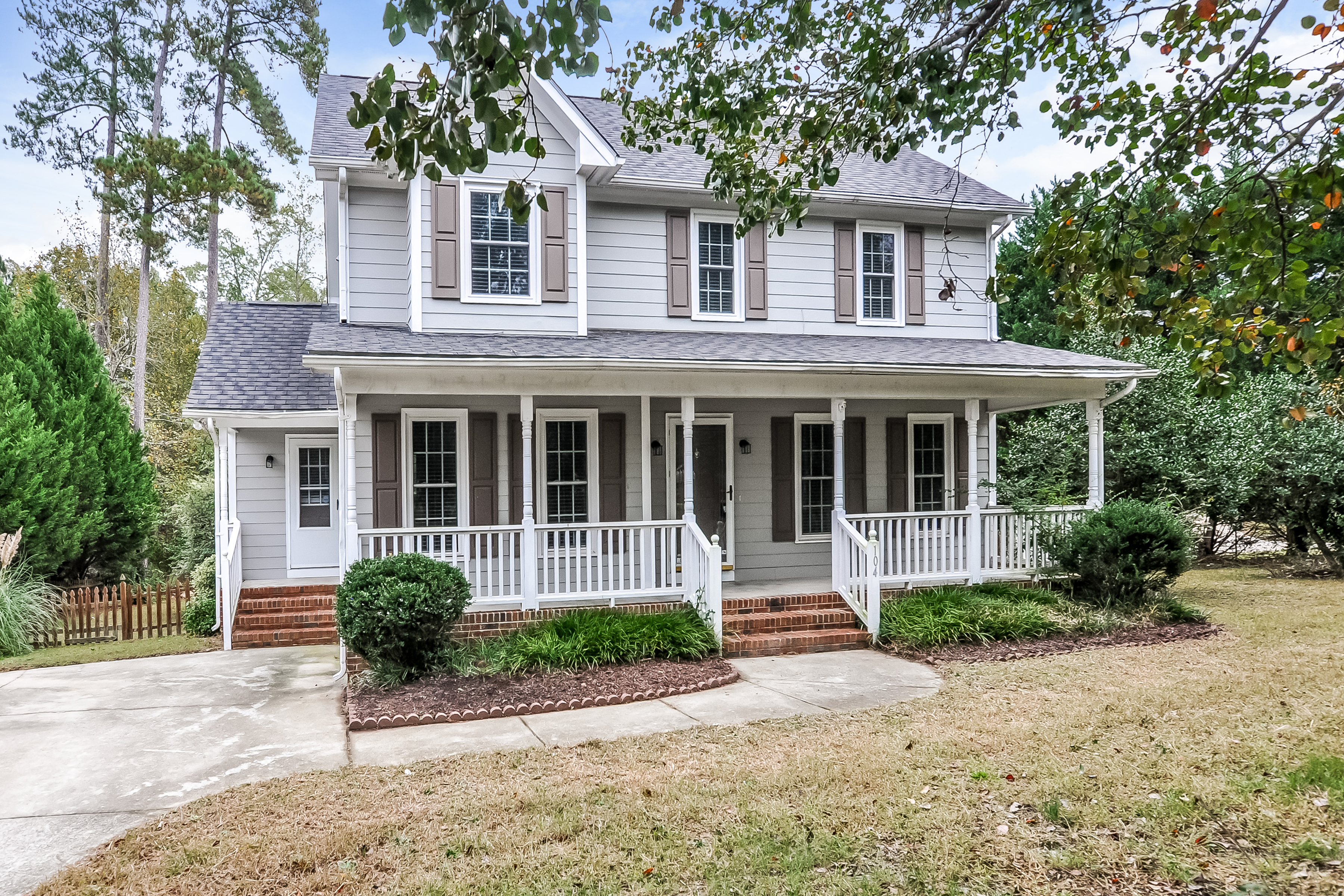 104 Bobby Dr Garner, NC 27529